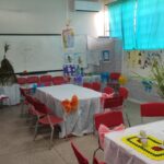 Escola Dr. Mitsuro Saito promove feira com exposições e atividades culturais em Paranhos