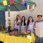 Escola CELQ realiza Feira Cultural "Explorando o Mundo 2024"