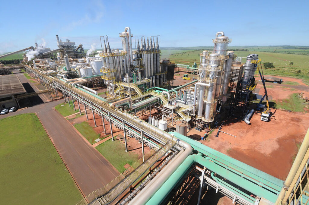 Exportação de industrializados de MS alcançou em outubro o melhor resultado da série história Exportação de industrializados de MS alcançou em outubro o melhor resultado da série história