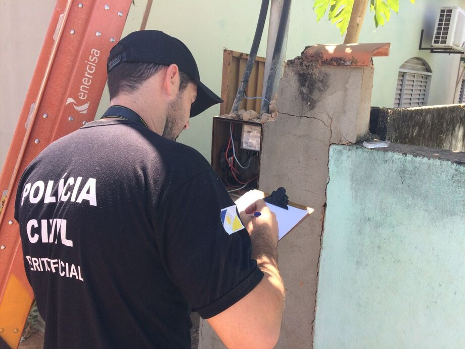 Giro pelo Estado: Confira notícias que repercutiram na semana em MS Giro pelo Estado: Confira notícias que repercutiram na semana em MS