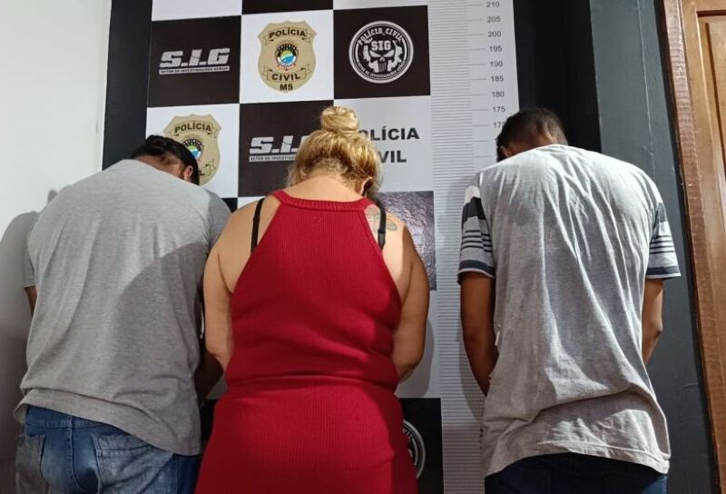 Giro pelo Estado: Confira notícias que repercutiram na semana em MS Giro pelo Estado: Confira notícias que repercutiram na semana em MS