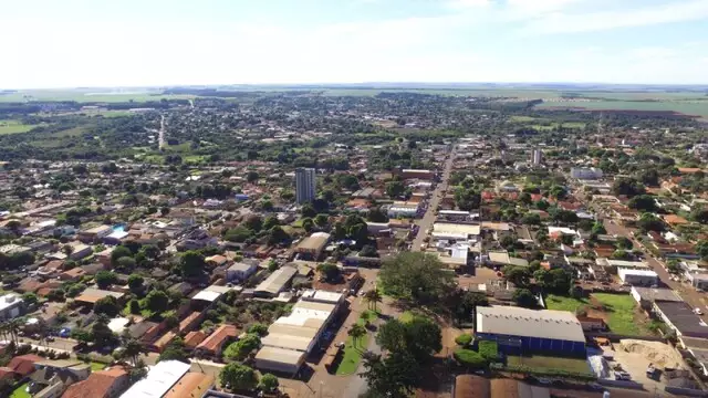 Giro pelo Estado: Confira notícias que repercutiram na semana em MS Giro pelo Estado: Confira notícias que repercutiram na semana em MS