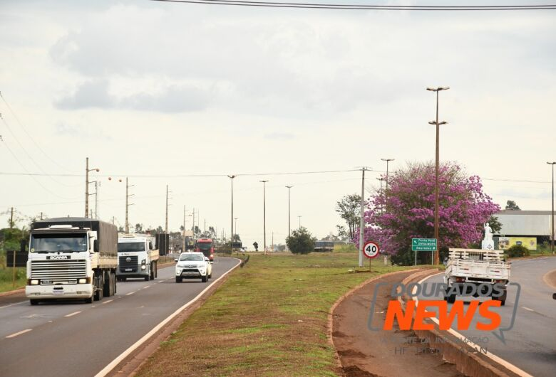 Giro pelo Estado: Confira notícias que repercutiram na semana em MS Giro pelo Estado: Confira notícias que repercutiram na semana em MS