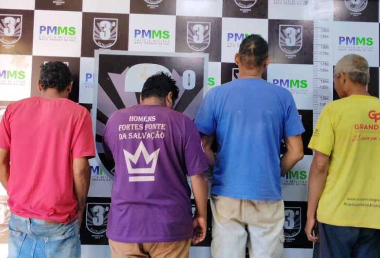 Giro pelo Estado: Confira notícias que repercutiram na semana em MS Giro pelo Estado: Confira notícias que repercutiram na semana em MS