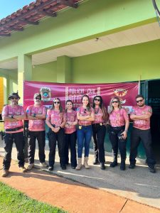 Caarapó recebe mega ação que leva mais de 40 serviços gratuitos a indígenas da aldeia Te’yíkue Caarapó recebe mega ação que leva mais de 40 serviços gratuitos a indígenas da aldeia Te’yíkue