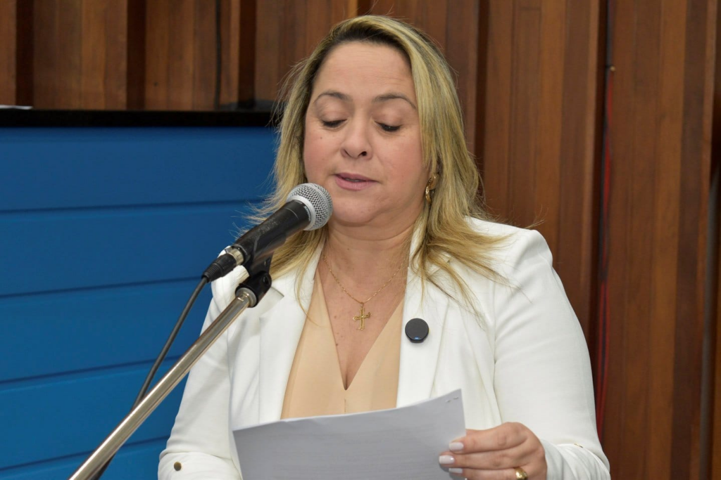 Tragédia em Douradina inspira lei contra violência a profissionais da saúde no MS Tragédia em Douradina inspira lei contra violência a profissionais da saúde no MS