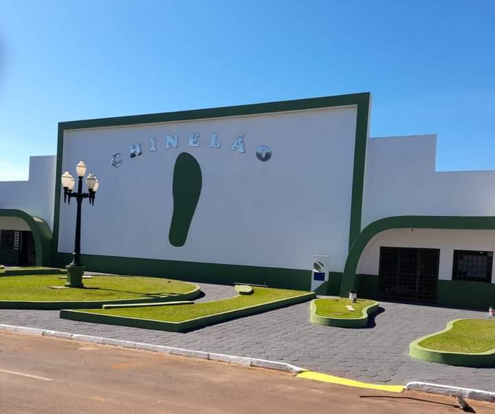 Copa Conti de Futsal começa na terça-feira (3) em Sete Quedas Copa Conti de Futsal começa na terça-feira (3) em Sete Quedas