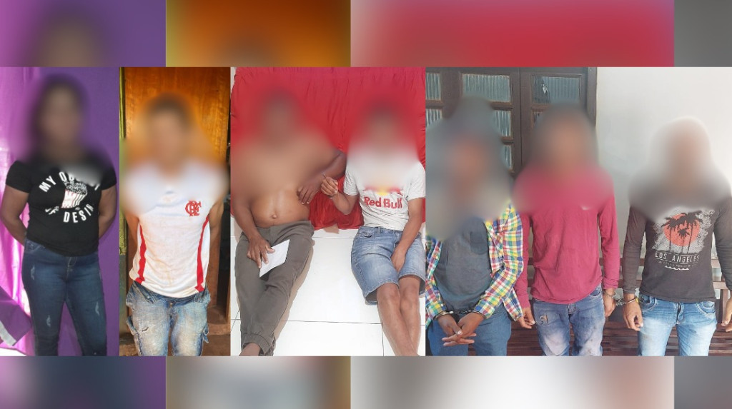 Giro pelo Estado: Confira notícias que repercutiram na semana em MS Giro pelo Estado: Confira notícias que repercutiram na semana em MS
