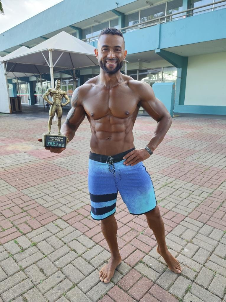 Atletas de Juti se destacam em competição de fisiculturismo e fitness em Limeira (SP) Atletas de Juti se destacam em competição de fisiculturismo e fitness em Limeira (SP)