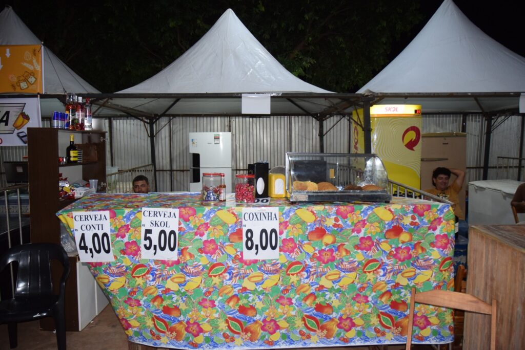 Show com grupo de renome nacional, Traia Véia, reuniu mais de 6 mil pessoas nas comemorações de final de ano, em Iguatemi Show com grupo de renome nacional, Traia Véia, reuniu mais de 6 mil pessoas nas comemorações de final de ano, em Iguatemi