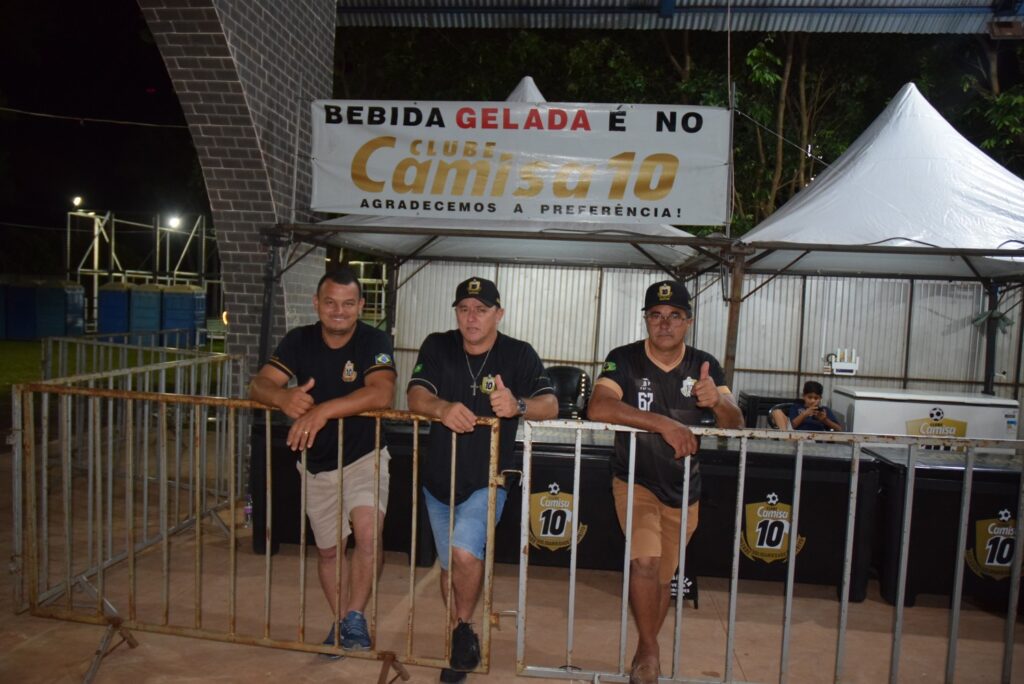Show com grupo de renome nacional, Traia Véia, reuniu mais de 6 mil pessoas nas comemorações de final de ano, em Iguatemi Show com grupo de renome nacional, Traia Véia, reuniu mais de 6 mil pessoas nas comemorações de final de ano, em Iguatemi