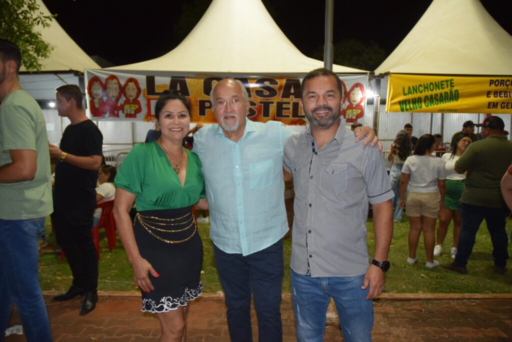 Show com grupo de renome nacional, Traia Véia, reuniu mais de 6 mil pessoas nas comemorações de final de ano, em Iguatemi Show com grupo de renome nacional, Traia Véia, reuniu mais de 6 mil pessoas nas comemorações de final de ano, em Iguatemi