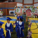Secretaria de Educação de Iguatemi realiza belíssima formatura dos alunos da educação infantil
