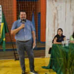 Secretaria de Educação de Iguatemi realiza belíssima formatura dos alunos da educação infantil