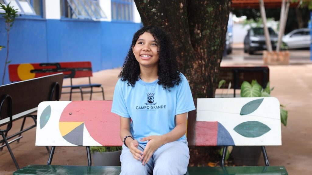 Após concorrer com mais de 260 mil alunos, estudante de MS vence Olimpíada Nacional de Eficiência Energética