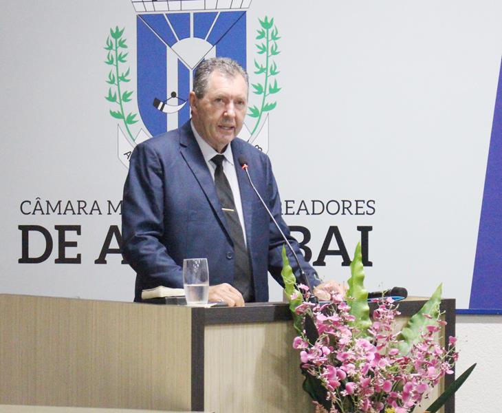 Prefeito, vice-prefeito e vereadores eleitos e reeleitos em Paranhos foram diplomados