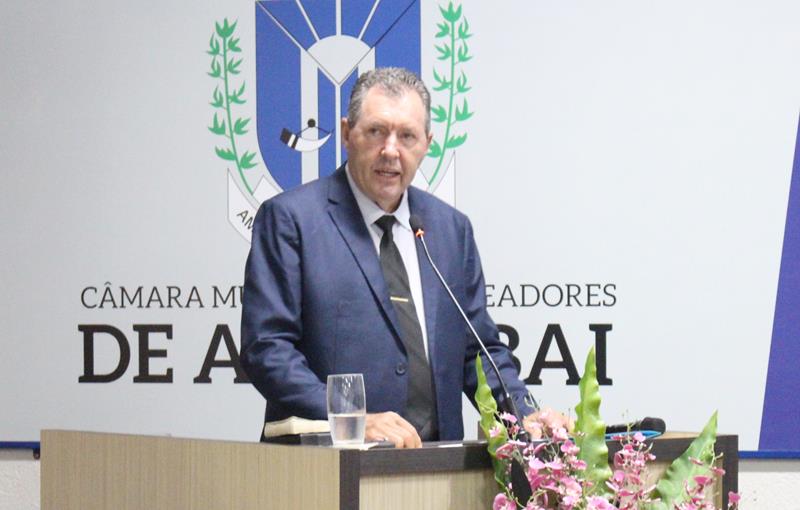 Prefeito, vice-prefeito e vereadores eleitos e reeleitos em Paranhos foram diplomados