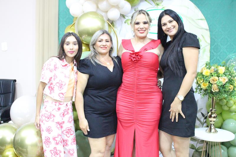 Sessão solene marcou entrega de Títulos de Cidadãos em Coronel Sapucaia
