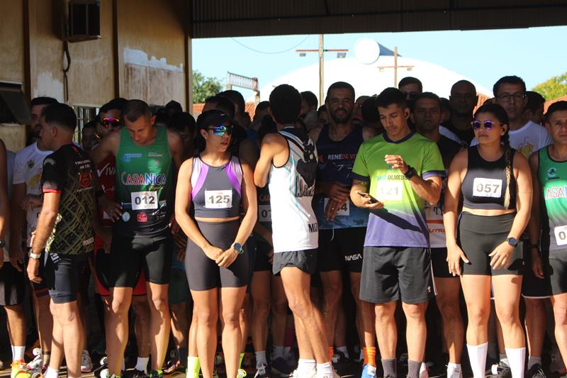 Atletas de Amambai e Iguatemi vencem a 1ª Corrida Heróis do Fogo em Amambai Atletas de Amambai e Iguatemi vencem a 1ª Corrida Heróis do Fogo em Amambai