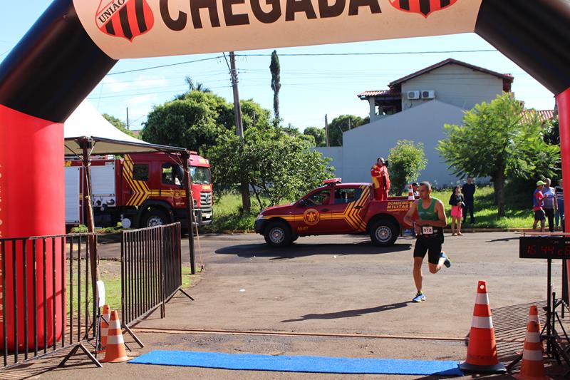 Atletas de Amambai e Iguatemi vencem a 1ª Corrida Heróis do Fogo em Amambai Atletas de Amambai e Iguatemi vencem a 1ª Corrida Heróis do Fogo em Amambai