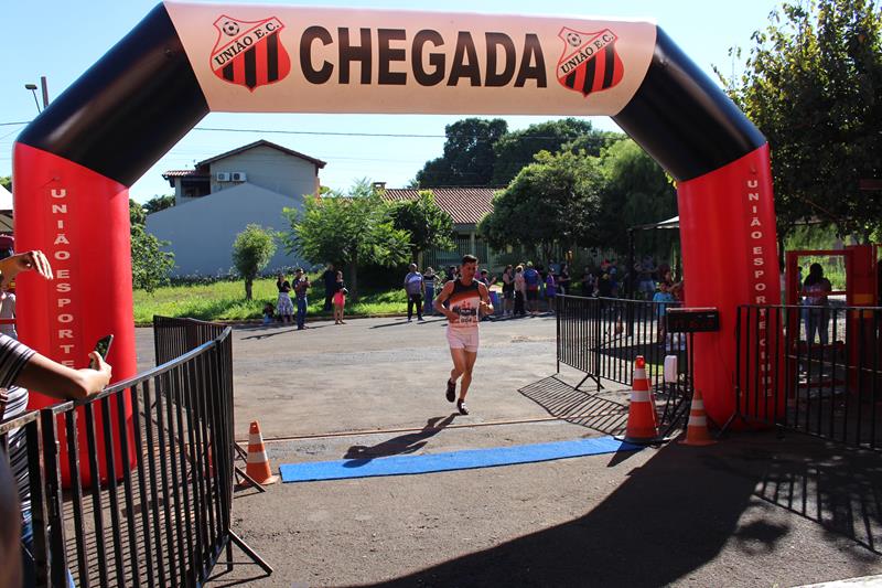 Atletas de Amambai e Iguatemi vencem a 1ª Corrida Heróis do Fogo em Amambai Atletas de Amambai e Iguatemi vencem a 1ª Corrida Heróis do Fogo em Amambai
