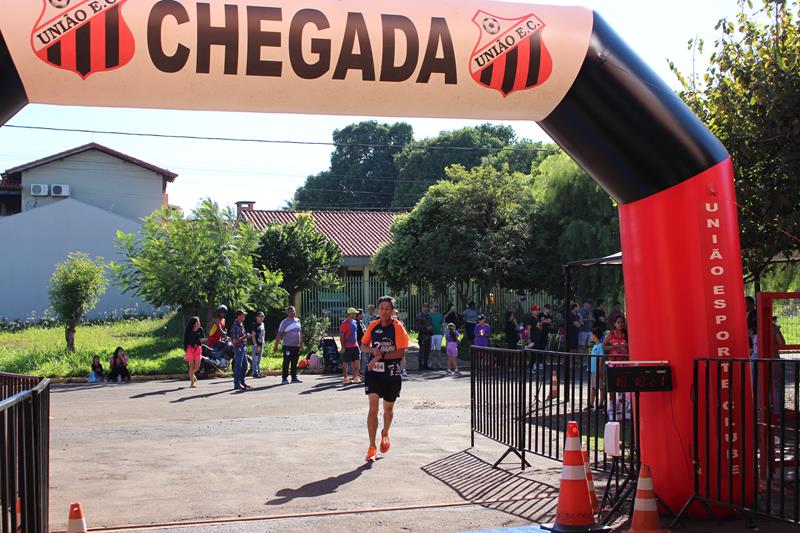Atletas de Amambai e Iguatemi vencem a 1ª Corrida Heróis do Fogo em Amambai Atletas de Amambai e Iguatemi vencem a 1ª Corrida Heróis do Fogo em Amambai
