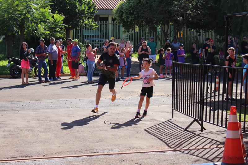 Atletas de Amambai e Iguatemi vencem a 1ª Corrida Heróis do Fogo em Amambai Atletas de Amambai e Iguatemi vencem a 1ª Corrida Heróis do Fogo em Amambai