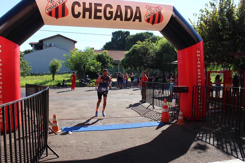 Atletas de Amambai e Iguatemi vencem a 1ª Corrida Heróis do Fogo em Amambai Atletas de Amambai e Iguatemi vencem a 1ª Corrida Heróis do Fogo em Amambai