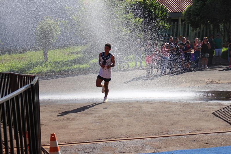 Atletas de Amambai e Iguatemi vencem a 1ª Corrida Heróis do Fogo em Amambai Atletas de Amambai e Iguatemi vencem a 1ª Corrida Heróis do Fogo em Amambai