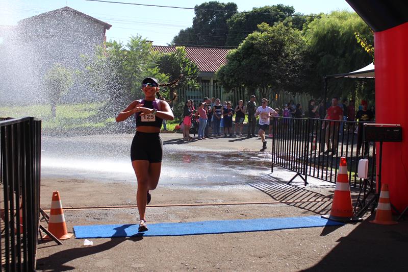 Atletas de Amambai e Iguatemi vencem a 1ª Corrida Heróis do Fogo em Amambai Atletas de Amambai e Iguatemi vencem a 1ª Corrida Heróis do Fogo em Amambai