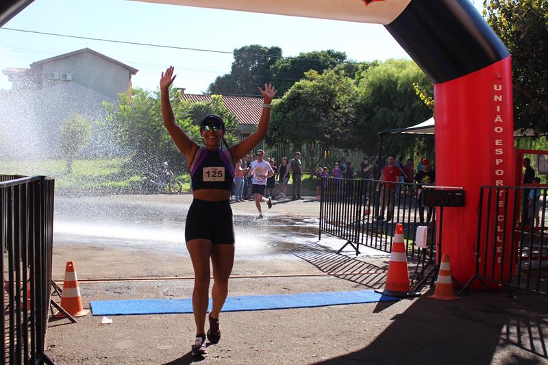 Atletas de Amambai e Iguatemi vencem a 1ª Corrida Heróis do Fogo em Amambai Atletas de Amambai e Iguatemi vencem a 1ª Corrida Heróis do Fogo em Amambai