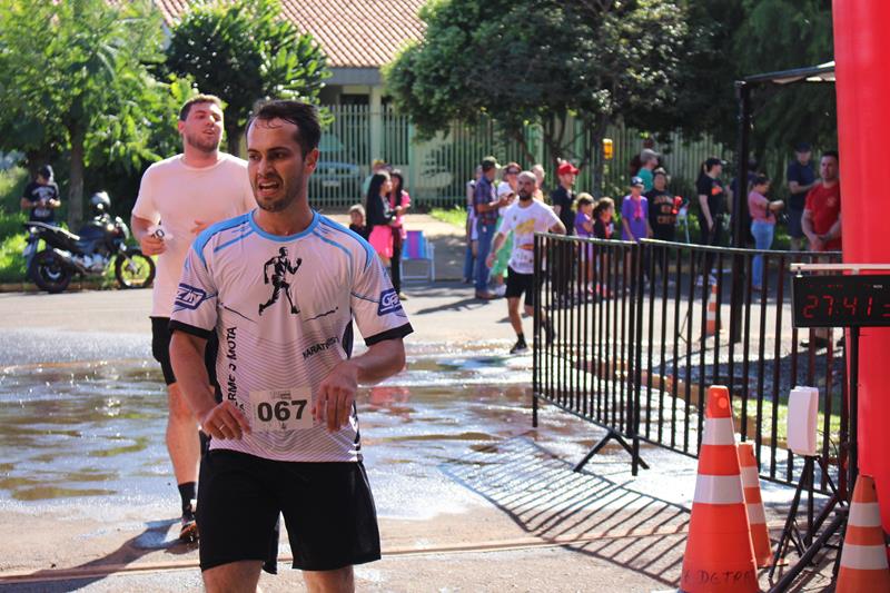 Atletas de Amambai e Iguatemi vencem a 1ª Corrida Heróis do Fogo em Amambai Atletas de Amambai e Iguatemi vencem a 1ª Corrida Heróis do Fogo em Amambai