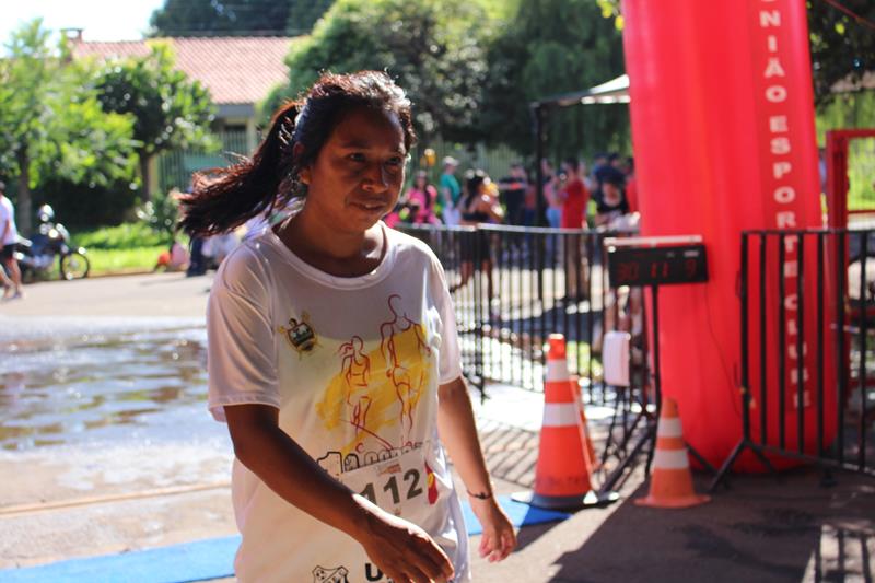 Atletas de Amambai e Iguatemi vencem a 1ª Corrida Heróis do Fogo em Amambai Atletas de Amambai e Iguatemi vencem a 1ª Corrida Heróis do Fogo em Amambai
