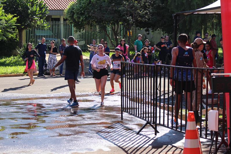 Atletas de Amambai e Iguatemi vencem a 1ª Corrida Heróis do Fogo em Amambai Atletas de Amambai e Iguatemi vencem a 1ª Corrida Heróis do Fogo em Amambai