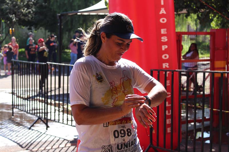 Atletas de Amambai e Iguatemi vencem a 1ª Corrida Heróis do Fogo em Amambai Atletas de Amambai e Iguatemi vencem a 1ª Corrida Heróis do Fogo em Amambai