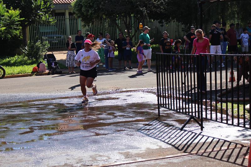 Atletas de Amambai e Iguatemi vencem a 1ª Corrida Heróis do Fogo em Amambai Atletas de Amambai e Iguatemi vencem a 1ª Corrida Heróis do Fogo em Amambai