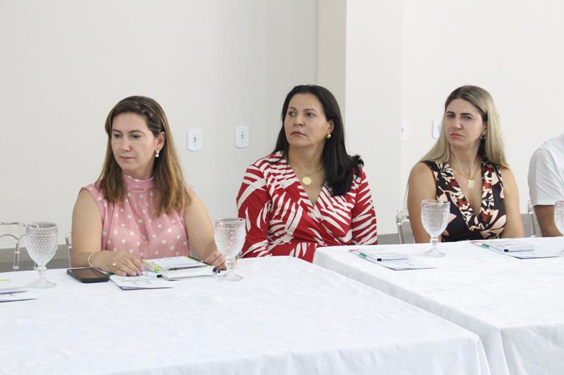 Eleição da nova diretoria do Consórcio Conisul para o biênio 2025/2026