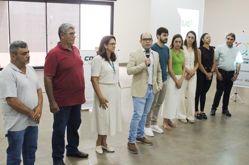 Eleição da nova diretoria do Consórcio Conisul para o biênio 2025/2026