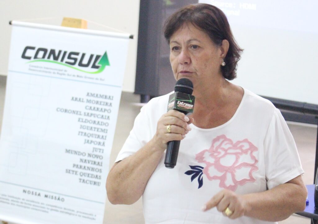 Prefeitos e vereadores eleitos em 6 de outubro tomam posse nesta quarta-feira em Amambai e região Prefeitos e vereadores eleitos em 6 de outubro tomam posse nesta quarta-feira em Amambai e região