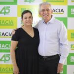 ACIA comemora 45 anos de história com evento em Amambai