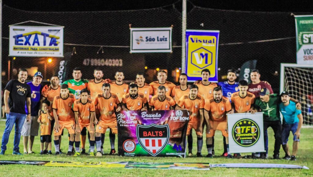 Copa Santa Rosa abre hoje a fase “mata-mata” em Amambai