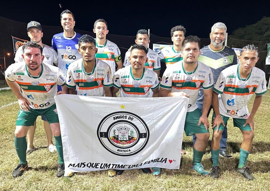Copa Santa Rosa abre hoje a fase “mata-mata” em Amambai