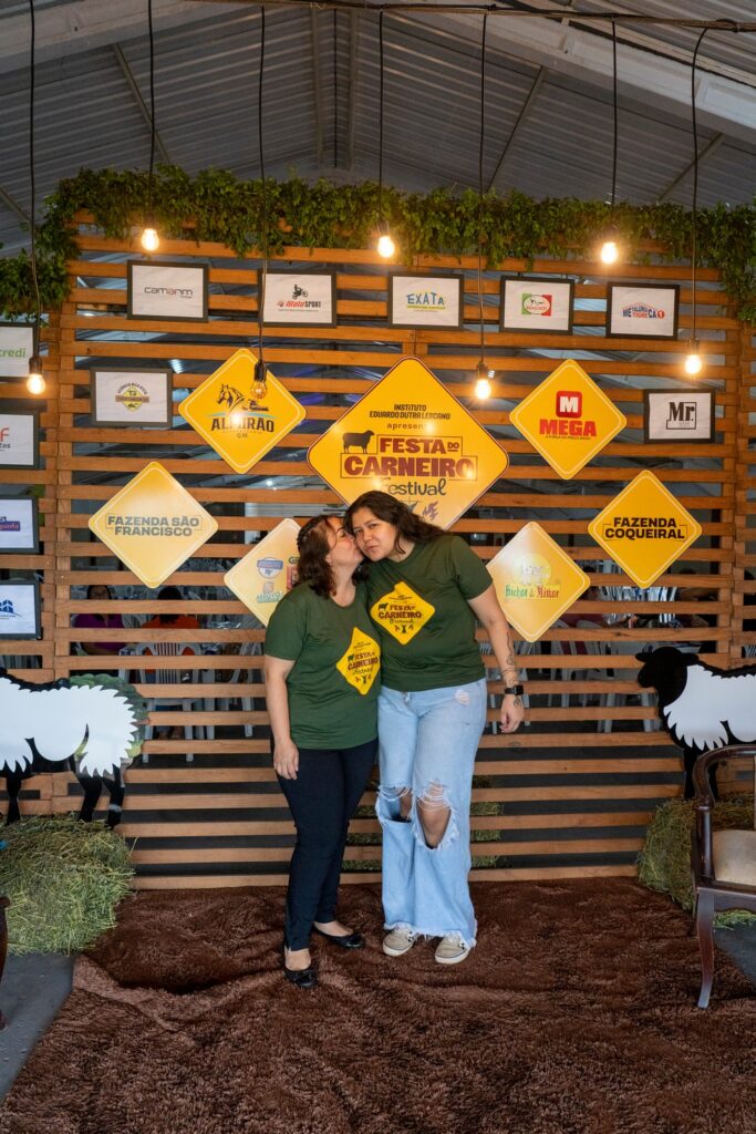 Festa do Carneiro: Inovação, Gastronomia e Solidariedade marcam 2ª edição em Amambai Festa do Carneiro: Inovação, Gastronomia e Solidariedade marcam 2ª edição em Amambai