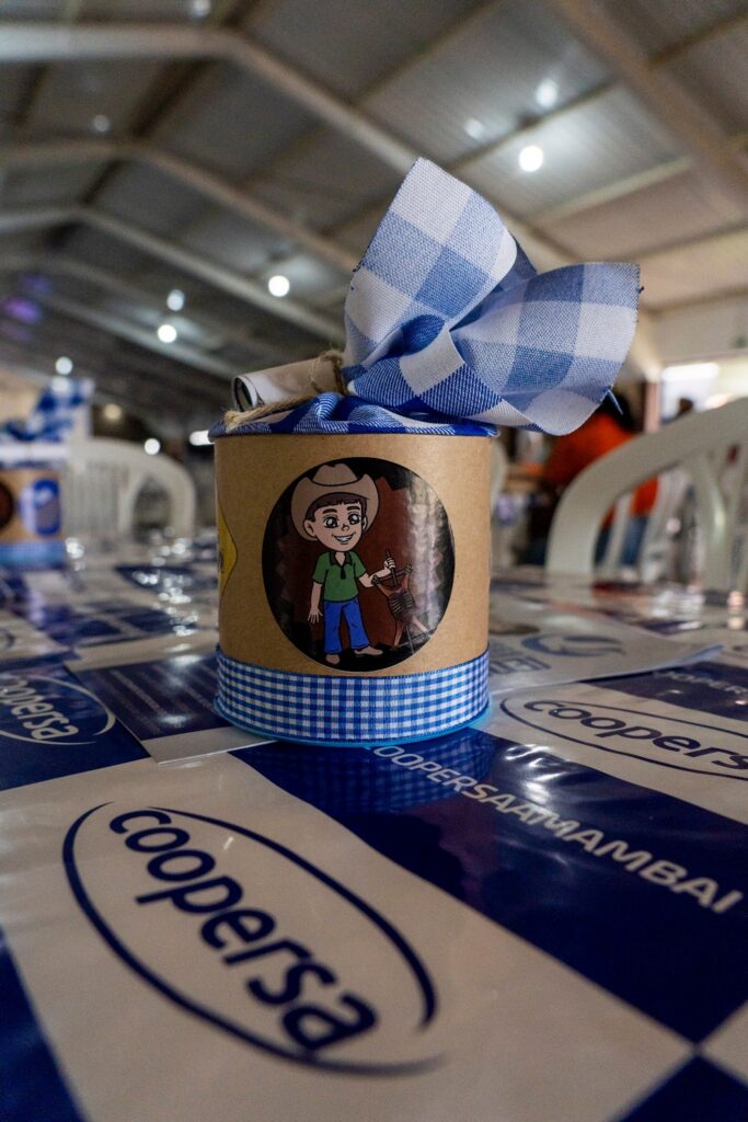 Festa do Carneiro: Inovação, Gastronomia e Solidariedade marcam 2ª edição em Amambai Festa do Carneiro: Inovação, Gastronomia e Solidariedade marcam 2ª edição em Amambai