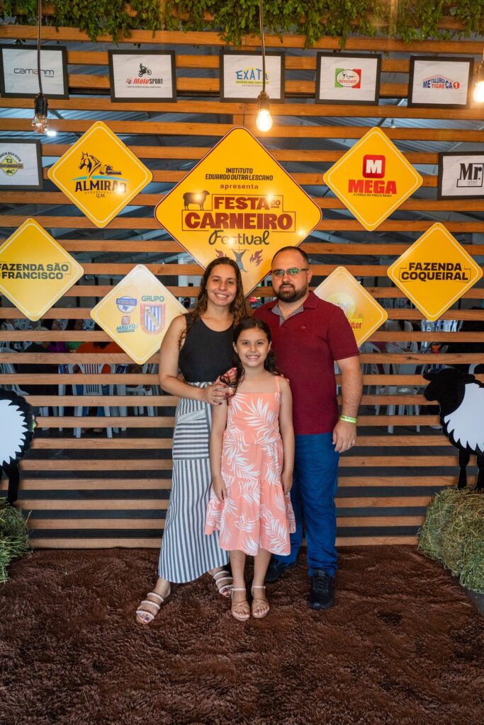Festa do Carneiro: Inovação, Gastronomia e Solidariedade marcam 2ª edição em Amambai Festa do Carneiro: Inovação, Gastronomia e Solidariedade marcam 2ª edição em Amambai