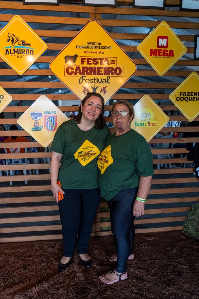 Festa do Carneiro: Inovação, Gastronomia e Solidariedade marcam 2ª edição em Amambai Festa do Carneiro: Inovação, Gastronomia e Solidariedade marcam 2ª edição em Amambai