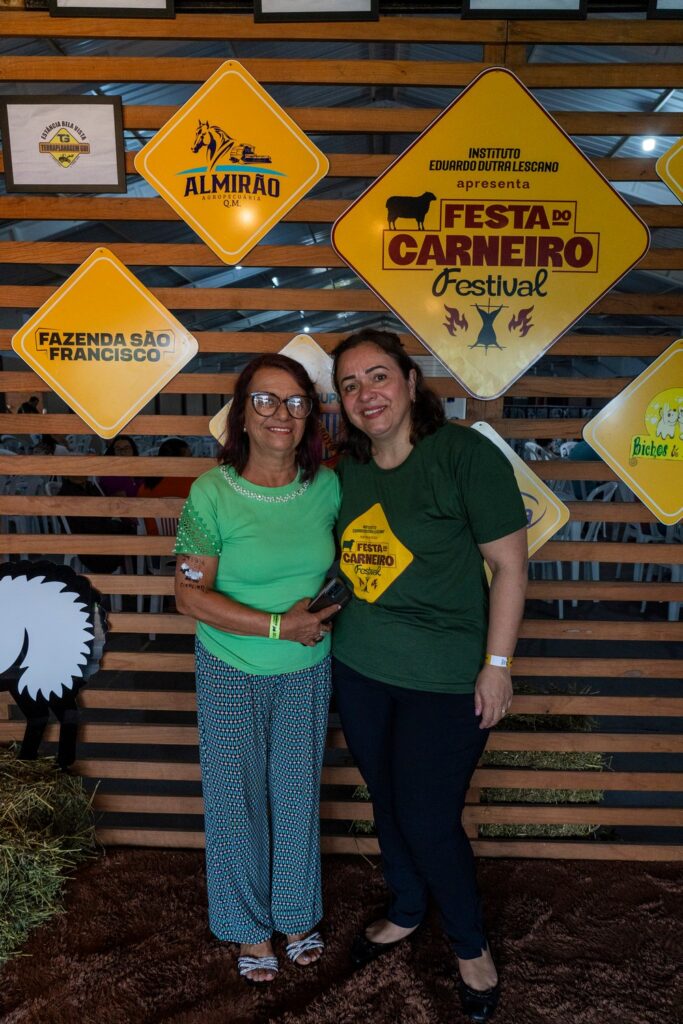 Festa do Carneiro: Inovação, Gastronomia e Solidariedade marcam 2ª edição em Amambai Festa do Carneiro: Inovação, Gastronomia e Solidariedade marcam 2ª edição em Amambai