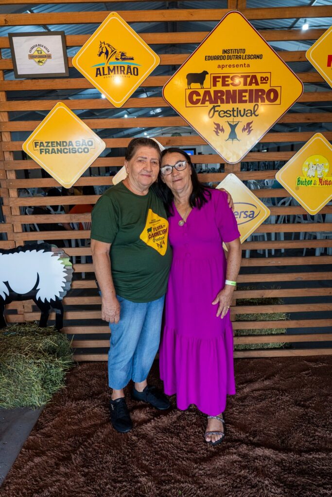 Festa do Carneiro: Inovação, Gastronomia e Solidariedade marcam 2ª edição em Amambai Festa do Carneiro: Inovação, Gastronomia e Solidariedade marcam 2ª edição em Amambai