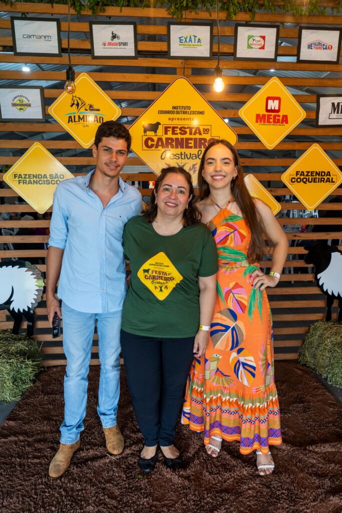 Festa do Carneiro: Inovação, Gastronomia e Solidariedade marcam 2ª edição em Amambai Festa do Carneiro: Inovação, Gastronomia e Solidariedade marcam 2ª edição em Amambai