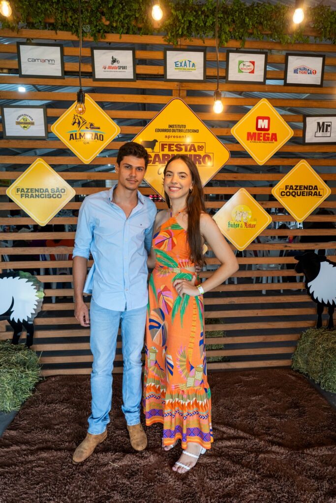 Festa do Carneiro: Inovação, Gastronomia e Solidariedade marcam 2ª edição em Amambai Festa do Carneiro: Inovação, Gastronomia e Solidariedade marcam 2ª edição em Amambai